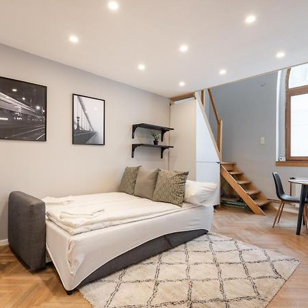 Apartamento S11 - Stylish Prime,Location, By Bqa Budapest Exterior foto