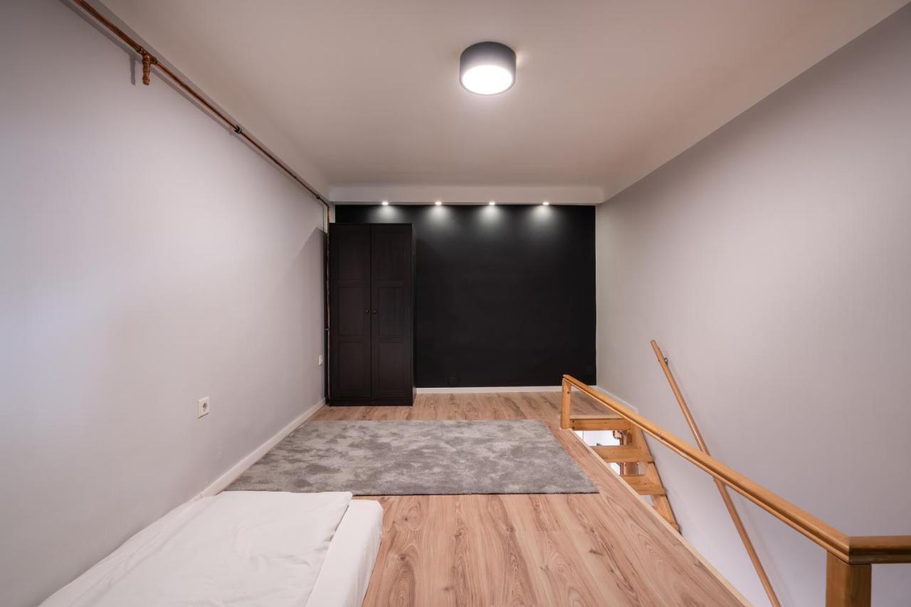 Apartamento S11 - Stylish Prime,Location, By Bqa Budapest Exterior foto