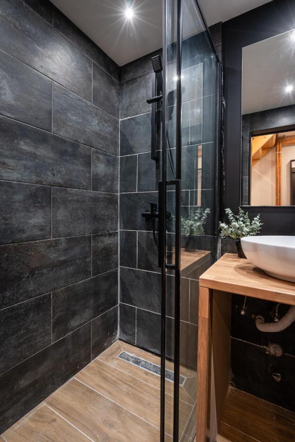 Apartamento S11 - Stylish Prime,Location, By Bqa Budapest Exterior foto