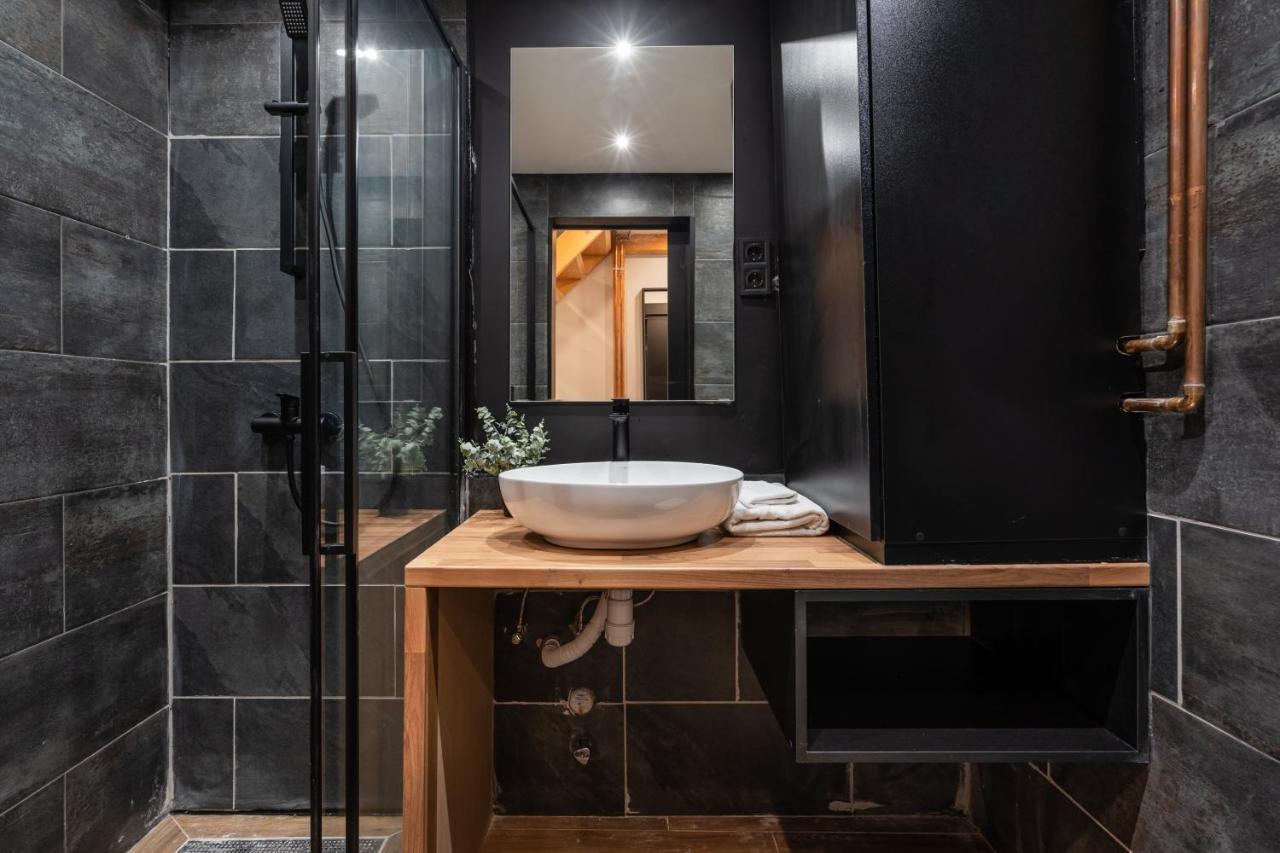Apartamento S11 - Stylish Prime,Location, By Bqa Budapest Exterior foto