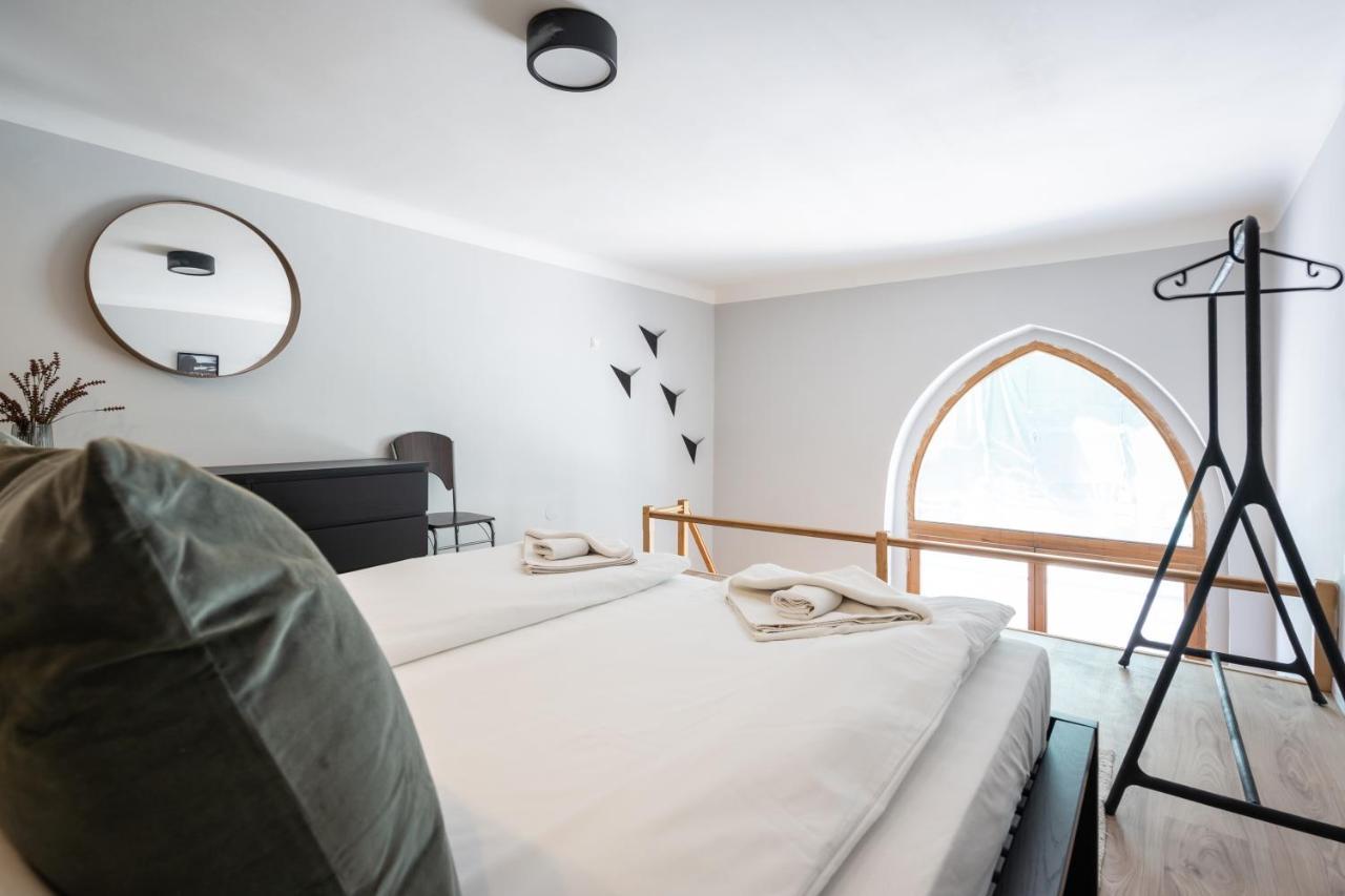 Apartamento S11 - Stylish Prime,Location, By Bqa Budapest Exterior foto
